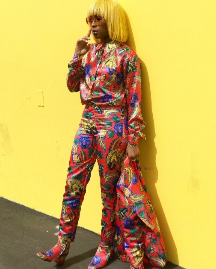 Dej loaf tweet media