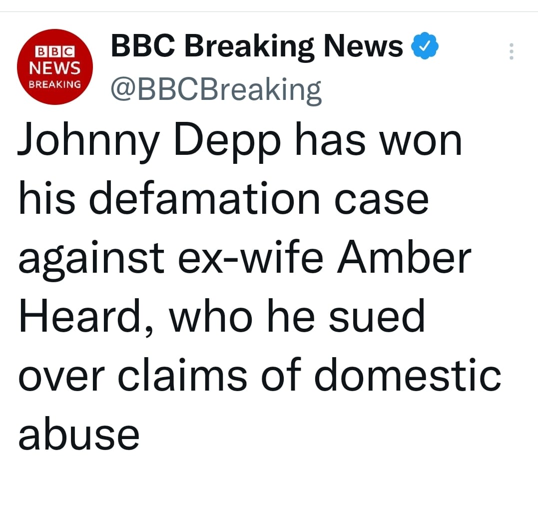 NikitaLespinas3's tweet photo. @ACLU @realamberheard
#CancelACLU #CancelACLU #ACLUsupportsAbusers #JusticeForJohnnyDepp
#JOHNNYWONCASE
#VIOLENCEHASNOGENDER https://t.co/jWnHYc2m7x