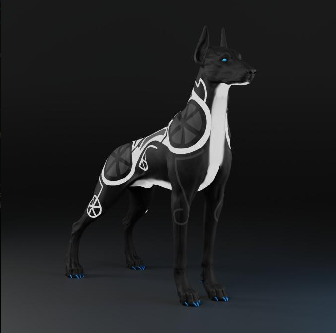 TheVisionistId1's tweet photo. @CryptoAltGems DoRac is going to be really popular. Must check it out now

 #dorac #doracianid #nftgame #nft #nfts #nftcommunity #NFTcollectibles #gamefi #p2e #bsc #bscgem #dorc  @DoRacOfficial https://t.co/gQvOwlNJvT