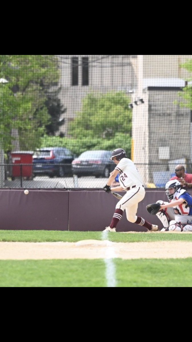 MortonBasebal's tweet photo. Congratulations to Cameron Fernandez 

2022 WSC Gold All-Conference https://t.co/Pb5GvcSqzP