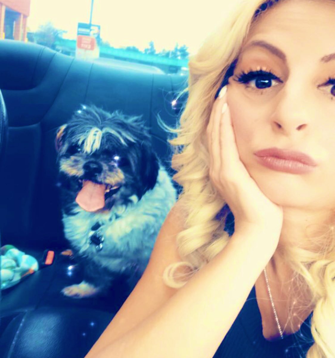 TAYLOR STEVENS™ ONLYFANS.COM/TAYSTEVENS on Twitter: "Guys I have been