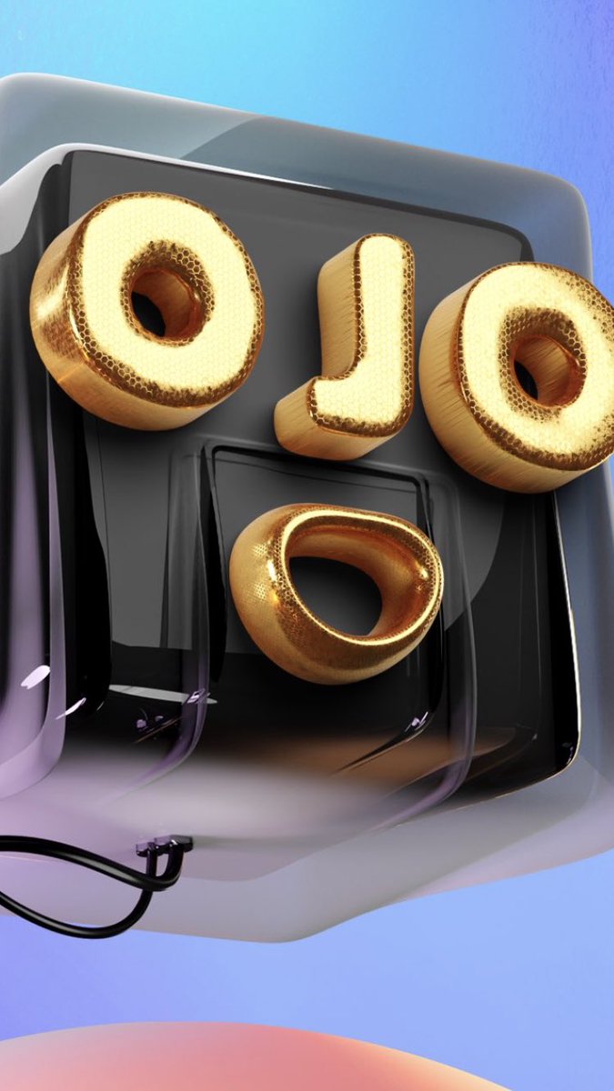 Mojo Soon. #3D #mojo #mojogalaxynft