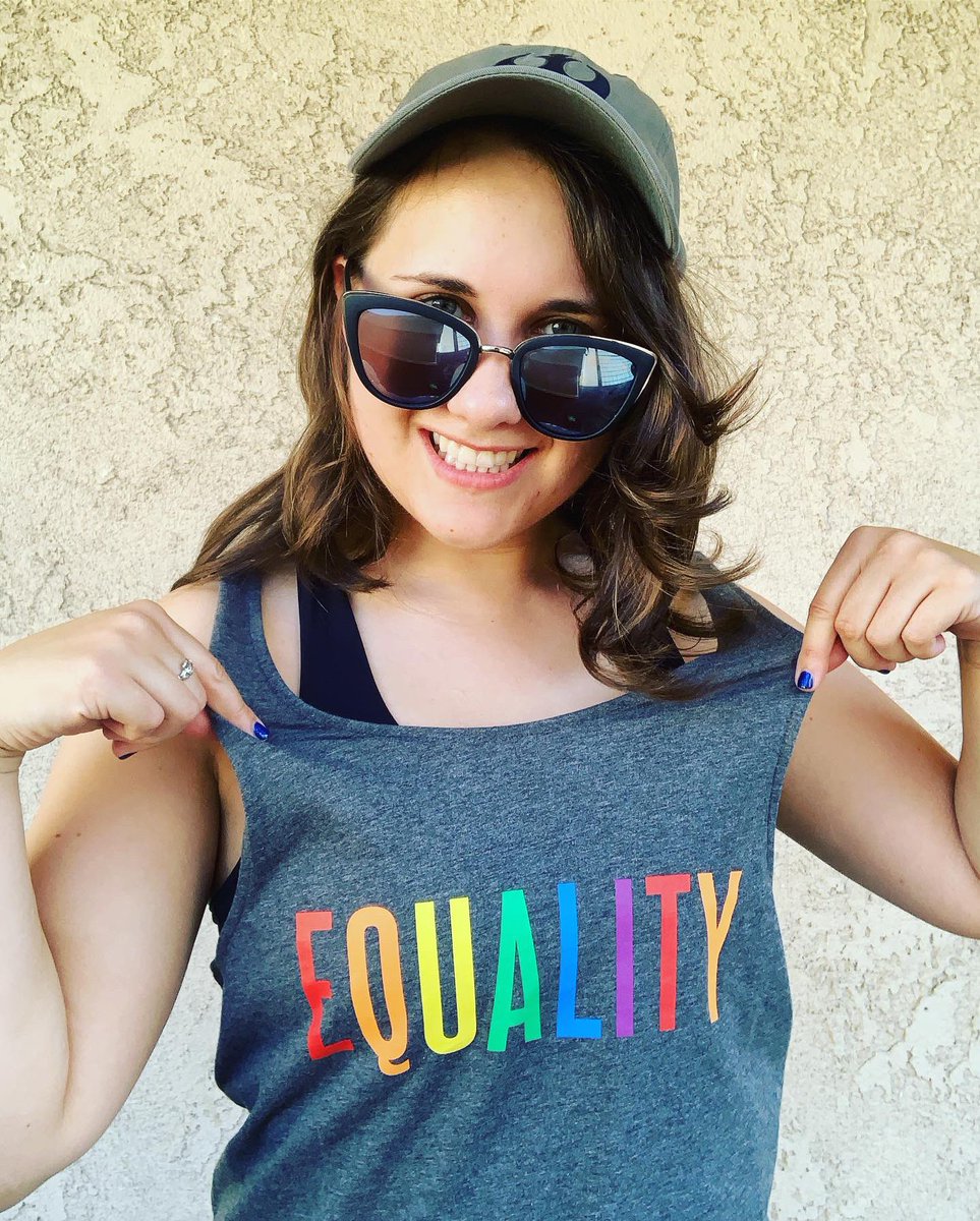 Get out your queer gear and your best pride spirit because it’s Pride Month!!! Let me know, when did you come out? 🏳️‍🌈
#PrideMonth #pride #Pride2022 #LGBTQIA