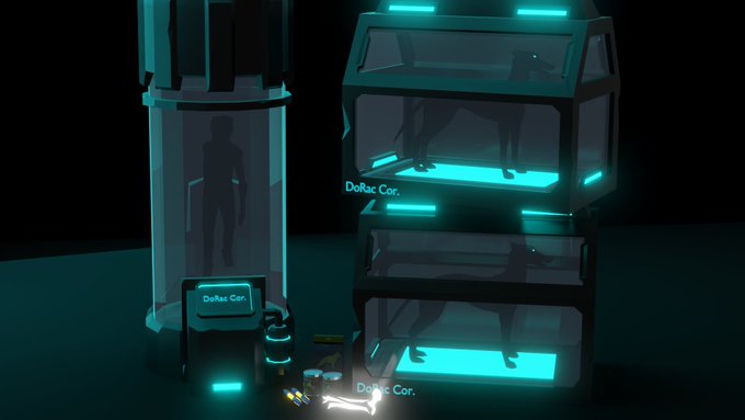TheVisionistId1's tweet photo. @cryptoworld202 Check out this awesome NFT game - DoRac

 #dorac #doracianid #nftgame #nft #nfts #nftcommunity #NFTcollectibles #gamefi #p2e #bsc #bscgem #dorc  @DoRacOfficial] https://t.co/7CD7LAoc5F