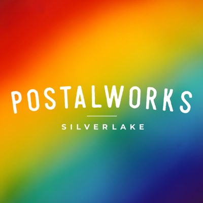 PostalWorksSL's tweet photo. #NewProfilePic https://t.co/ljV4c2AZul