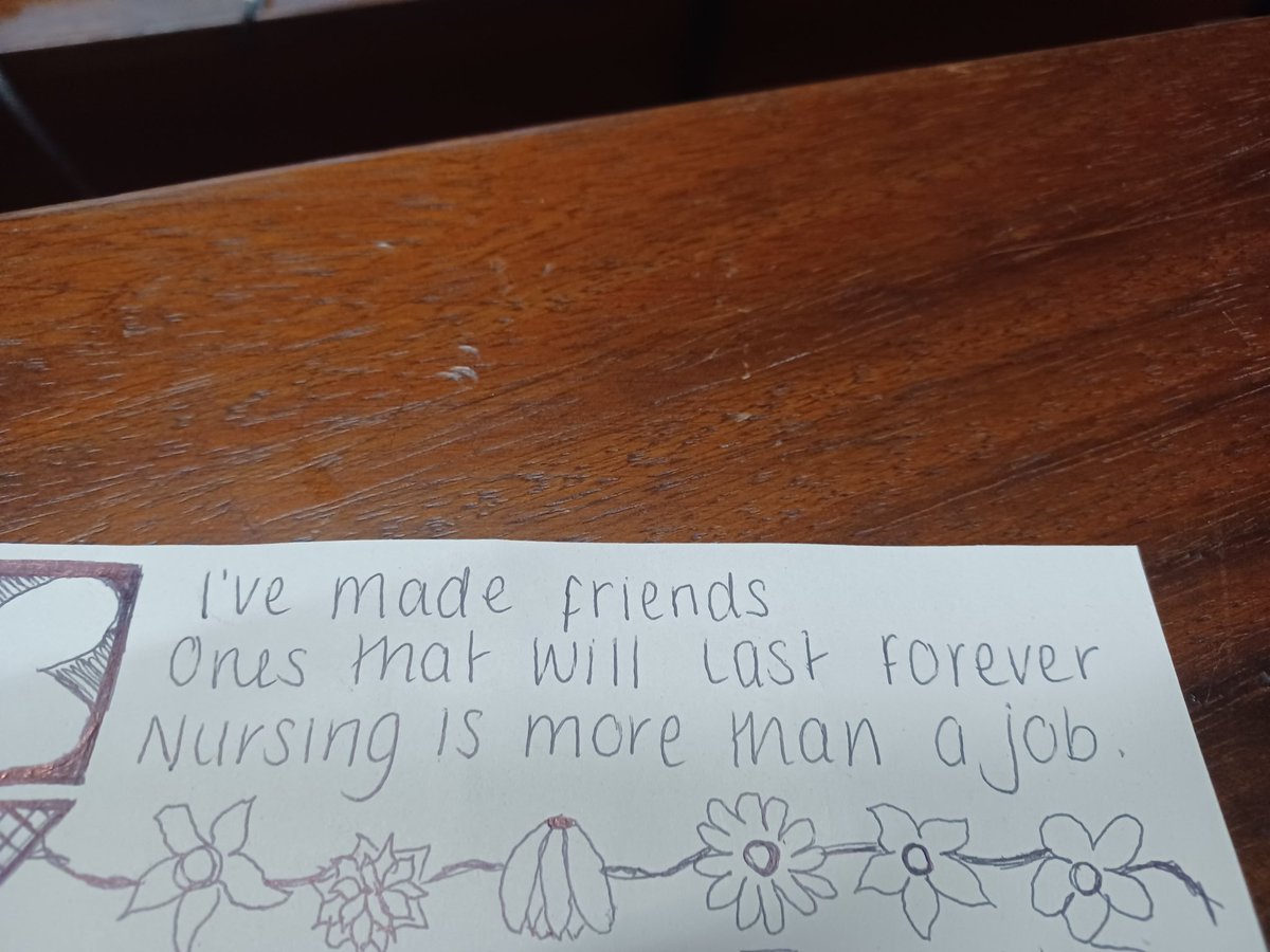 Rebecca Thornton tweet media