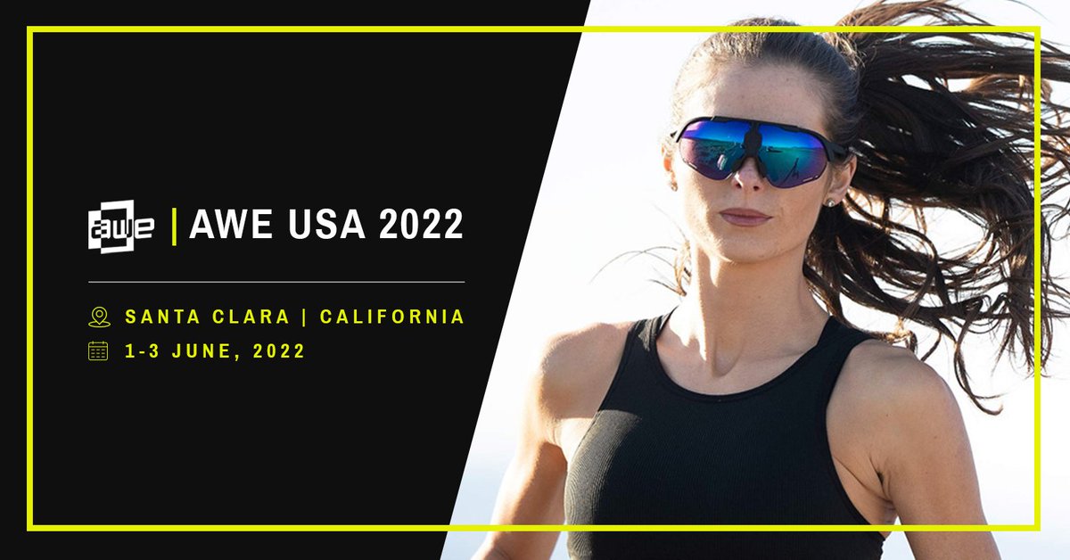 ActiveLook tweet media