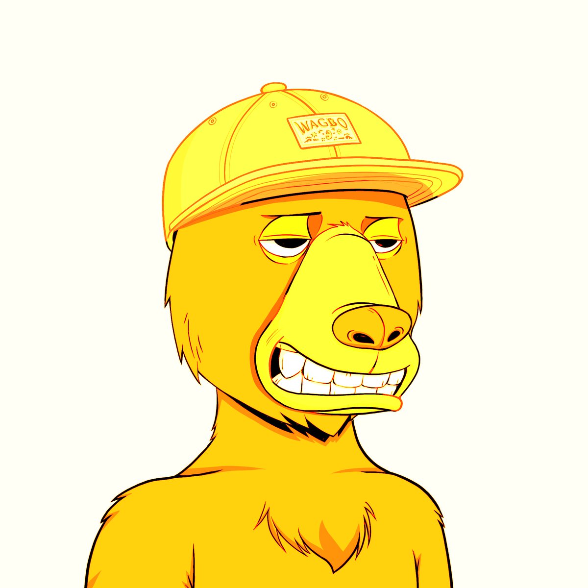 OkayBearsGold's tweet photo. Hey! we're back, we want to shine a little brighter, we're like 
@okaybears
 but in gold! 

WE ARE → @OkayBearsGold
 
The first 200 Followers will win a FREE one.
Comment your wallet in this publication.

Floor Price Public Sale: 5 SOL

#NFTs #NFTCommunity #NFTGiveaway #NFTdrops https://t.co/hsd8g9vaDS