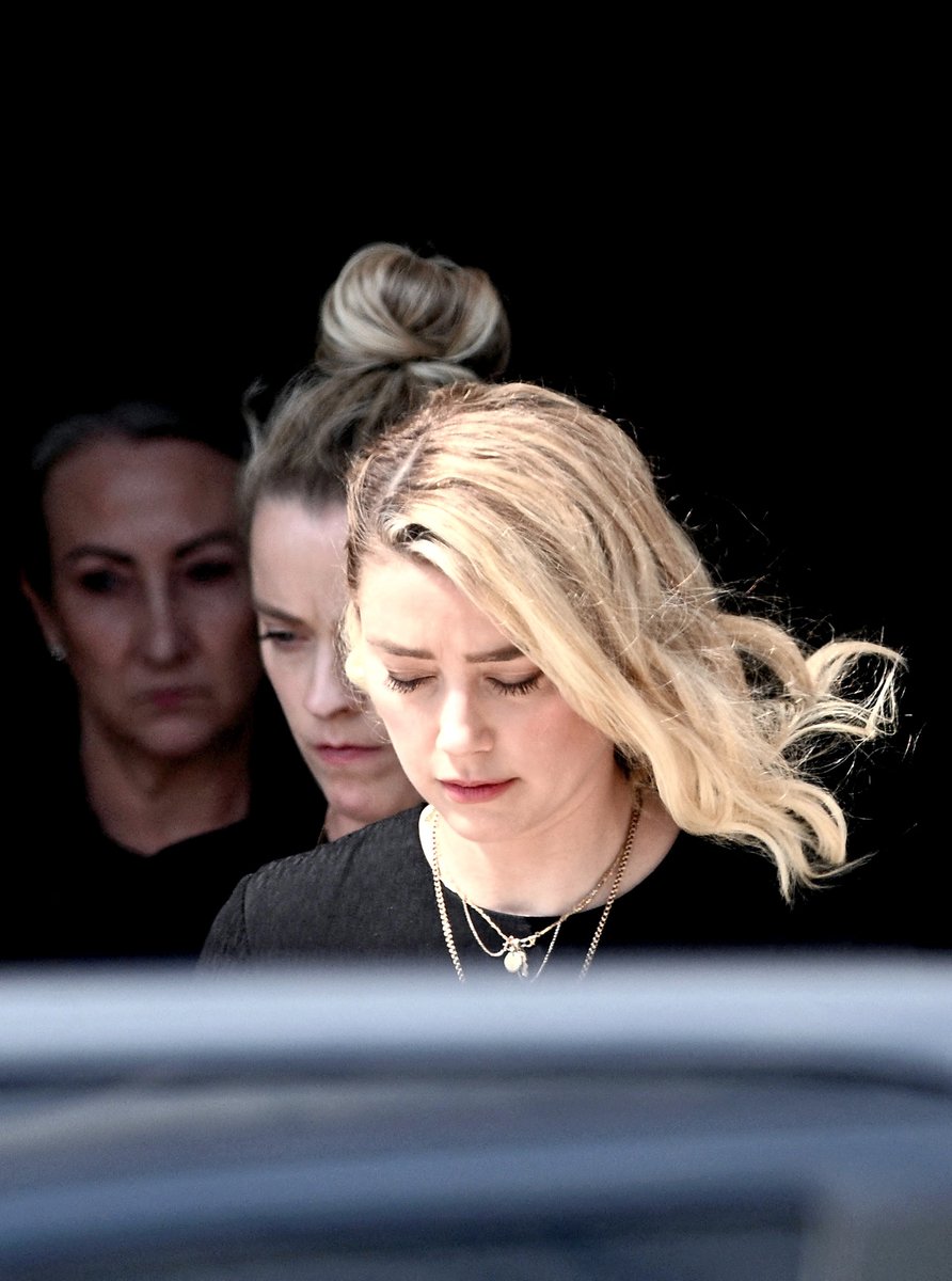 Cómo se enamoraron Johnny Depp y Amber Heard, y cómo se rompió la relación  – Chicago Tribune, image size:892x1200