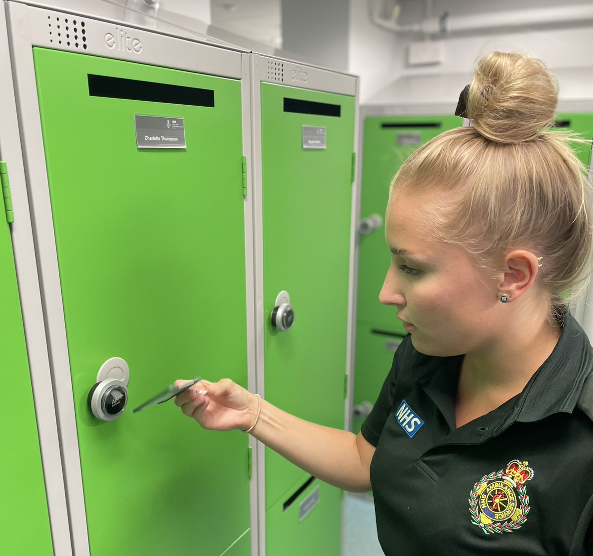 Matt Dugdale tweet media