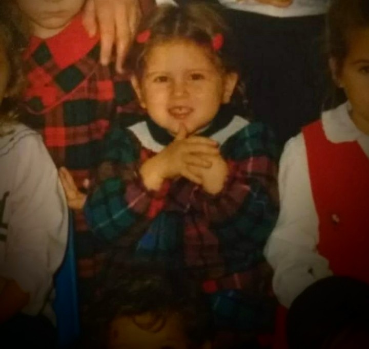 DineFox's tweet photo. Another tidying up the attic discovery: young me planning mischief. https://t.co/5fjxMchEh2