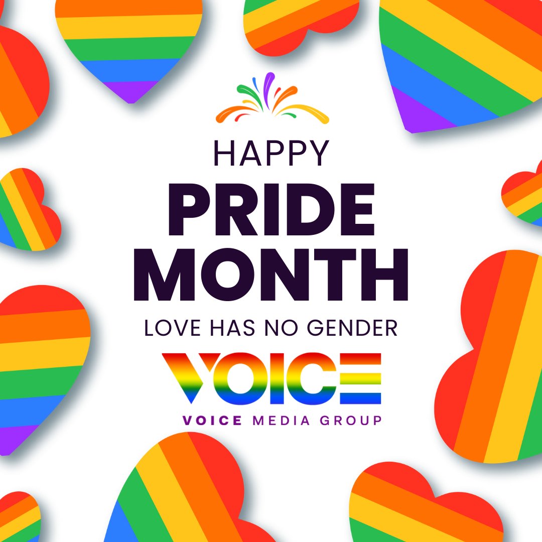 Voice Media Group tweet media