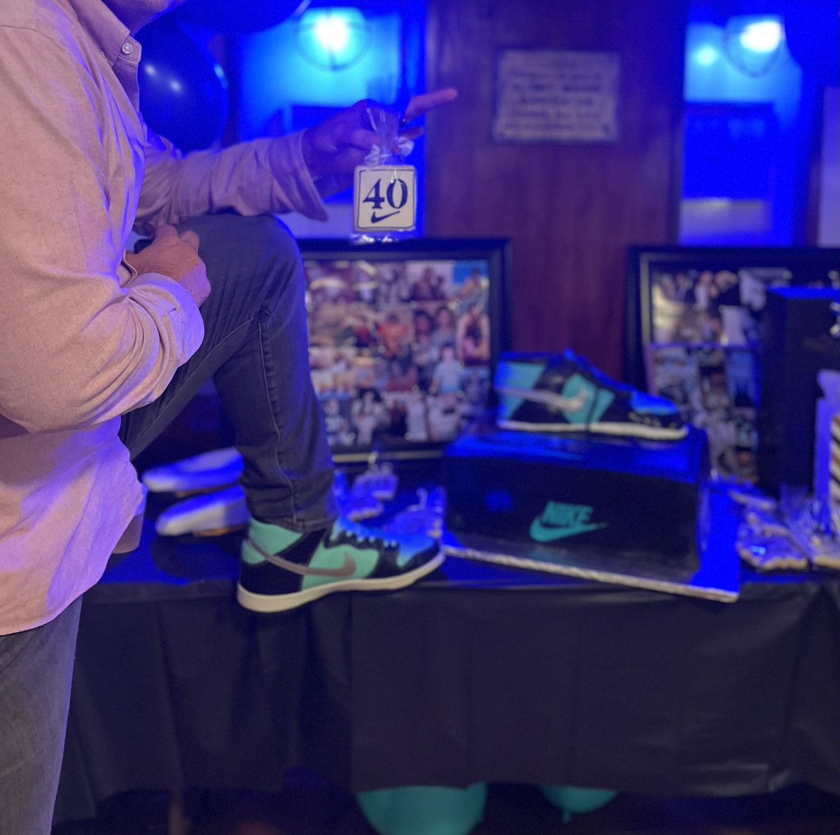 Dean_er | Sneaker Heads tweet media