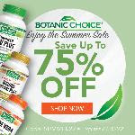 AilsaForshaw's tweet photo. Ooh! Steve at #BotanicChoice gave me my own #Code: AILSA15
You can take an Extra 15% Off! Yay! @BotanicChoice
#health #gummies #vitamins
SUMMER22 is a category sale that offers
Up to 75% off on the Summer Essentials category from Botanic Choice! #ad
https://t.co/hCZIH0e6xR https://t.co/xczPfUG7wG