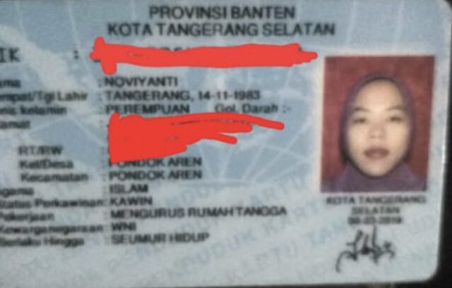 Politikedan's tweet photo. Just info!!!
Untuk No HP yg tertera di WAG, sdh dikonfirmasi &amp; akan ditindaklanjuti oleh Pihak Kepolisian https://t.co/XH8ou1qT6i