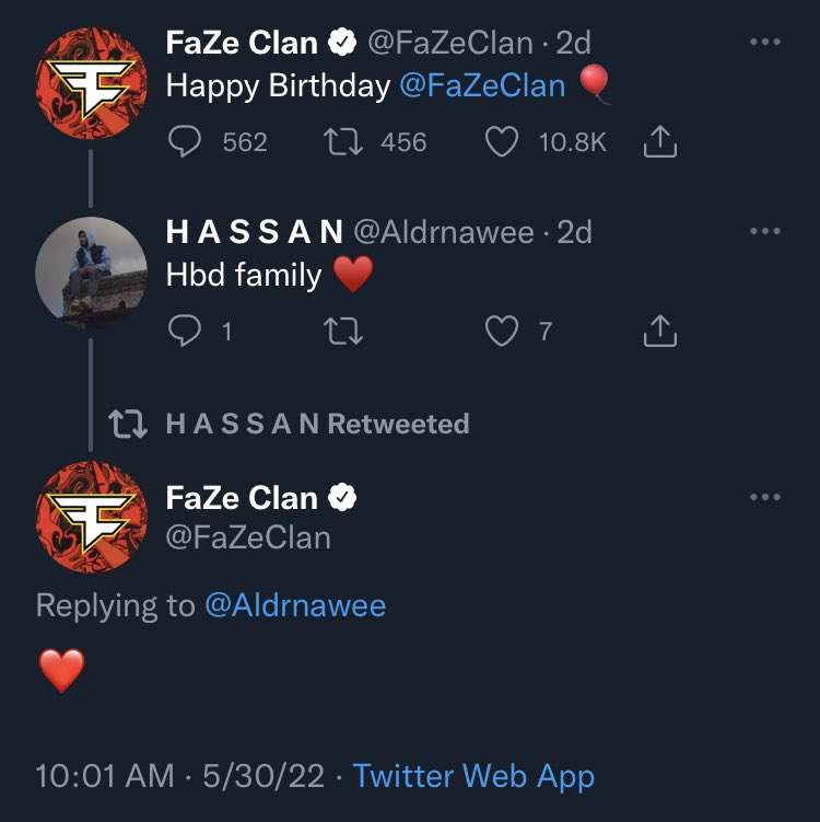 BasedChowder's tweet photo. @Aldrnawee @FaZeClan this you? https://t.co/PzSPvABRRm