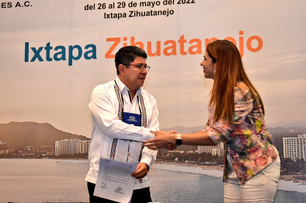 Revista Nexos Turísticos tweet media