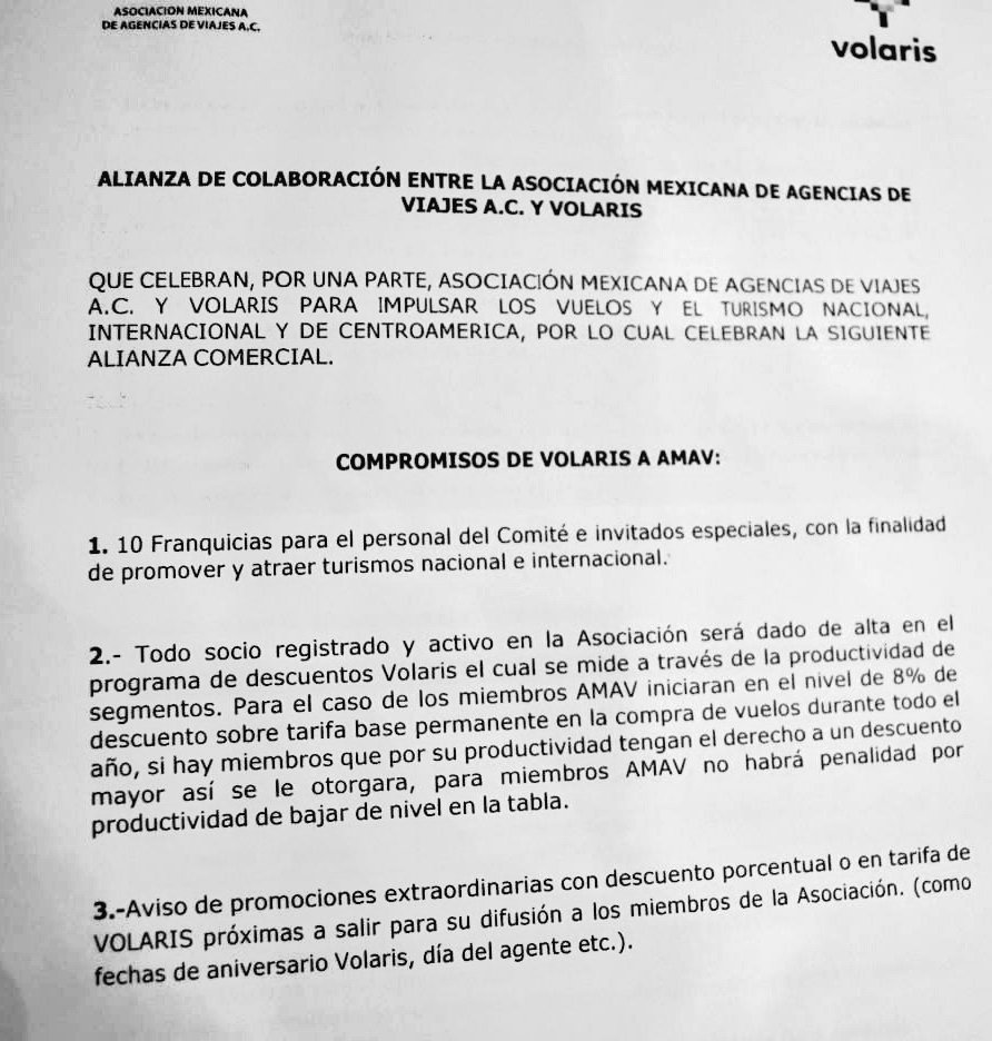 Revista Nexos Turísticos tweet media