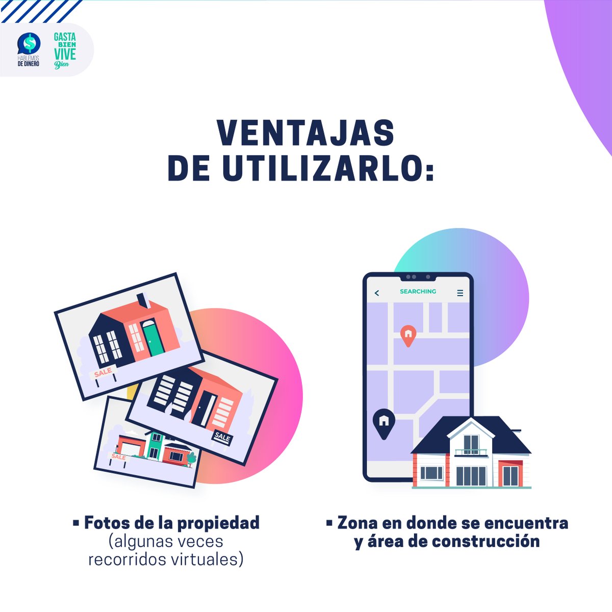 hablemosddinero's tweet photo. No postergues más el mudarte de casa o departamento, hazlo ahora mismo consultando portales inmobiliarios 🙌🏼
Lee la nota completa📲https://t.co/HU9S8Cv7Ko
#HablemosDeDinero #ConsejoFinanciero #TipsEconómicos #Riqueza #Abundancia #PortalesInmobiliarios #CasaPropia #CasaRentada https://t.co/rrWg79jhTl