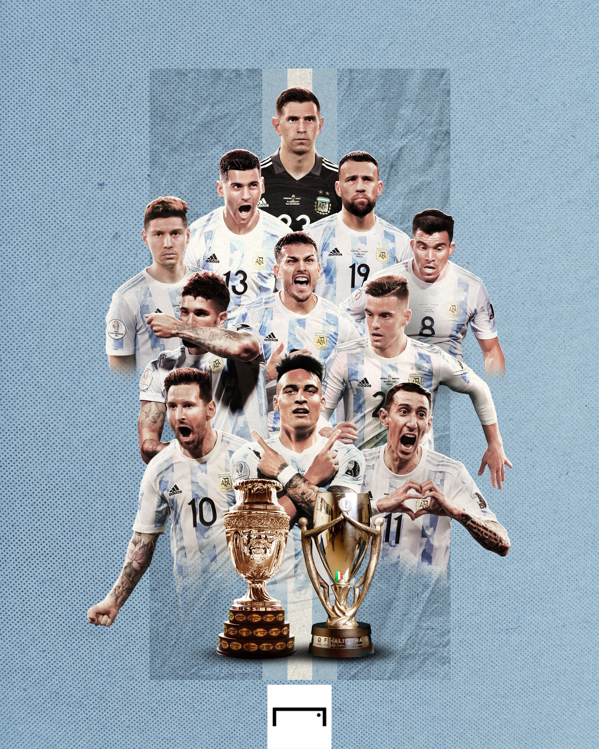 Adidas argentina twitter deals