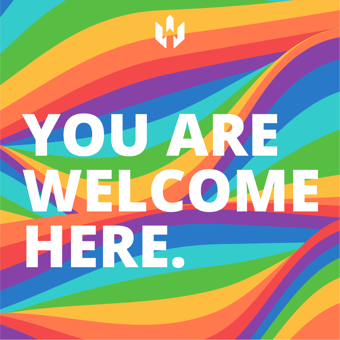 Happy #Pride! 🏳‍🌈

At Frogslayer, we are proud to celebrate #PrideMonth and stand with the LGBTQ community. We believe that everyone should be empowered to be their authentic selves at work, and we are committed to creating space and opportunities for all people.