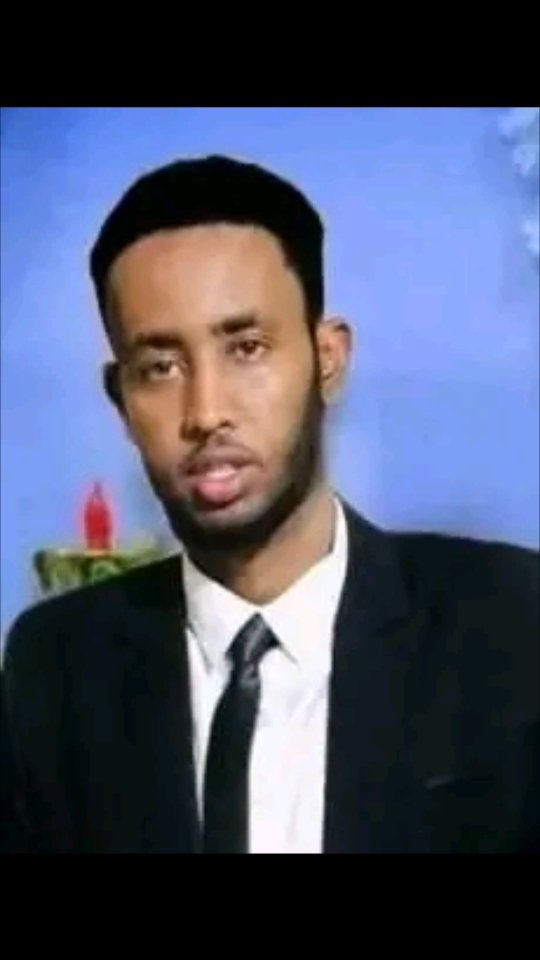 Abdirahman Abdilahi Sa'ed tweet media
