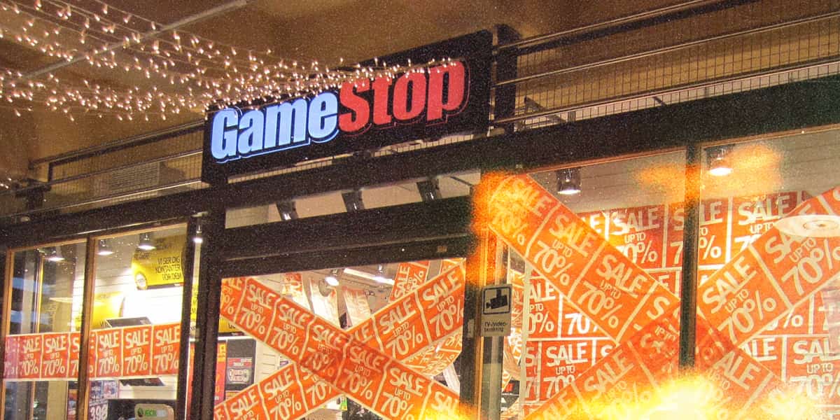 Wccftech on Twitter "GameStop (GME) Q1 GameStop (GME) Q1 2022 Earnings