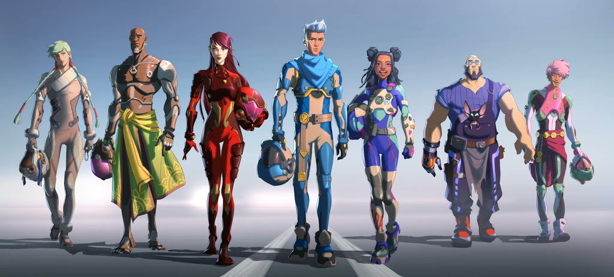 yossihasson's tweet image. Win the race. Run the world. @omegaxrunner is coming