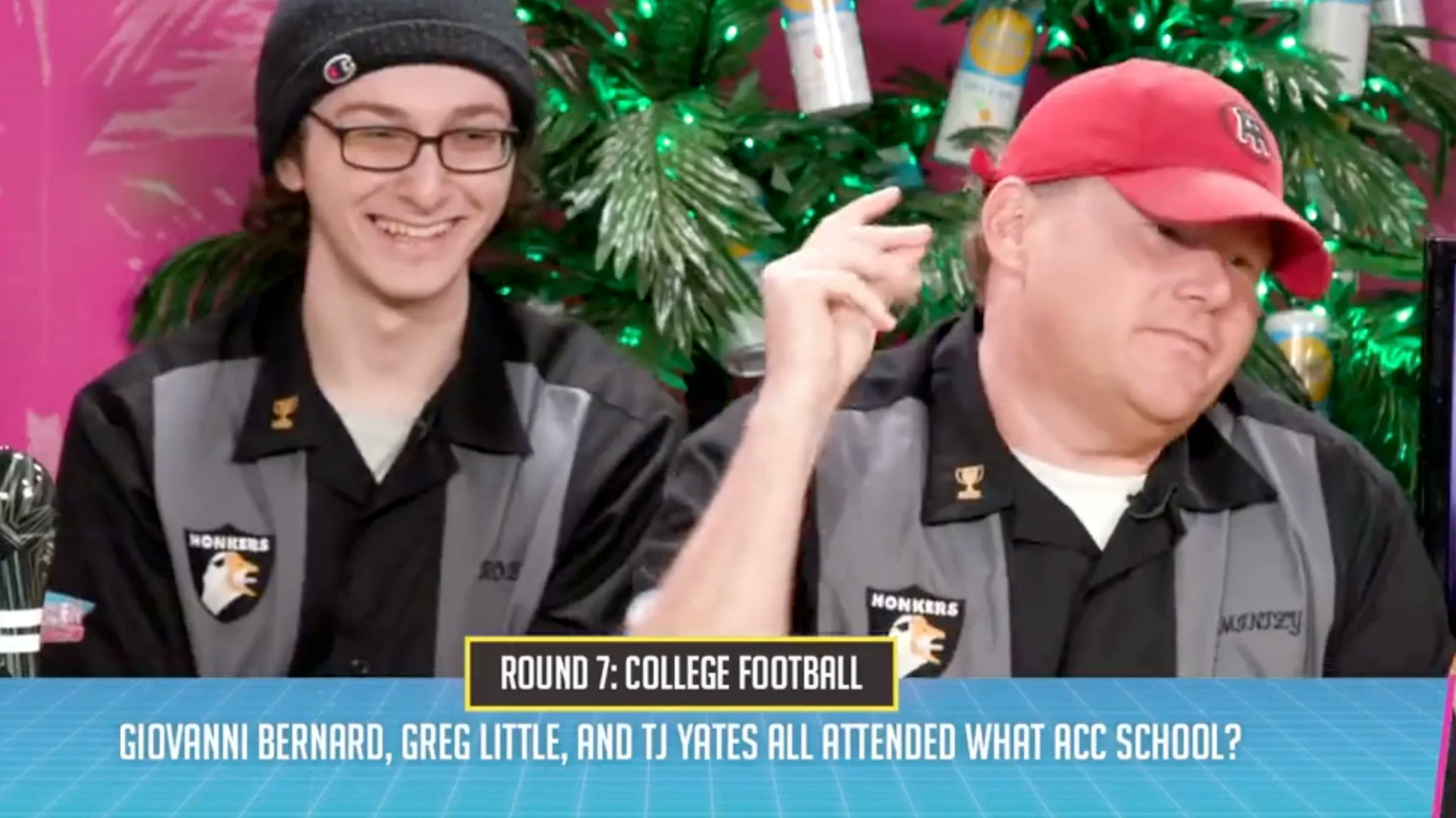 Barstool Sports on Twitter "I Blew The Dozen in Spectacular Fashion