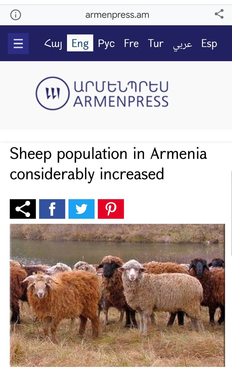 <a href="/StyopaS/">Styopa Safaryan</a> @SeferliAcar1977 <a href="/shafiyev_farid/">Farid Shafiyev</a> Styopa, they say your population considerably increased😂