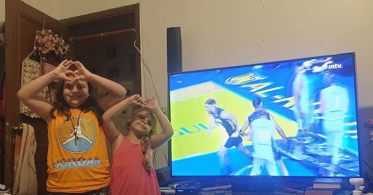 mabaydoun's tweet photo. @mtvlebsports 
Riyadh goooooo https://t.co/zUlxUXxSVE
