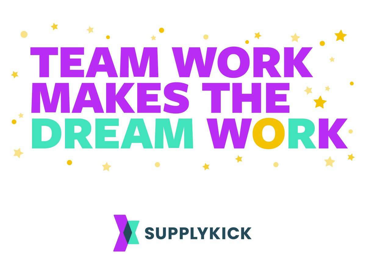 SupplyKick's tweet photo. If planning and executing paid ad campaigns is your thing, we’re looking for a savvy Performance Marketing Manager to join our #remote team: https://t.co/H0oAg09FlE
Come kick it with us!
#hiring #hiringremote #hiringmarketing #ecommercejobs #nowhiring #remotework #indyobs https://t.co/N9gdnZDwC9