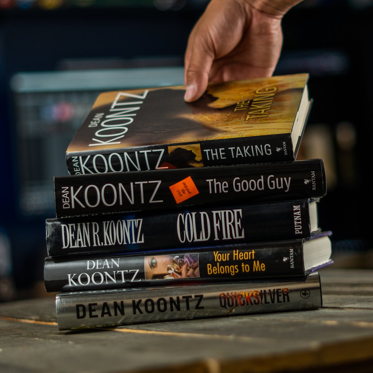 Ask me whatever you want, and if it doesn’t require me to have an attorney at my side to answer, I’ll give it a shot.