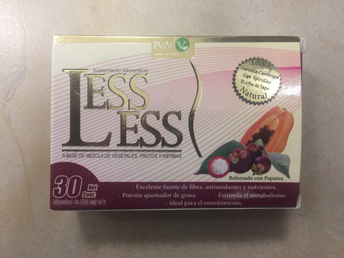 TabascoHOY's tweet photo. #EntérateTH🗣️| @COFEPRIS anunció que se detectó la venta de “#LessLess”, producto engaño el cual representa un riesgo a la salud por carecer de estudios científicos que garanticen su seguridad, calidad y eficacia.🚨⚠️
https://t.co/Kkp9IhGwiF https://t.co/Bjy6AxmjHT