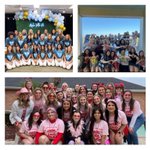 Photo by Lamar University Panhellenic (@lamarcph)