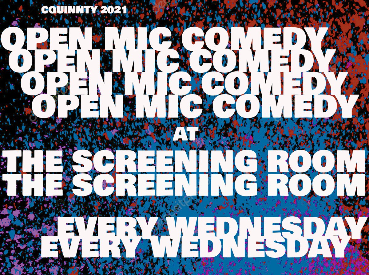 The Screening Room tweet media
