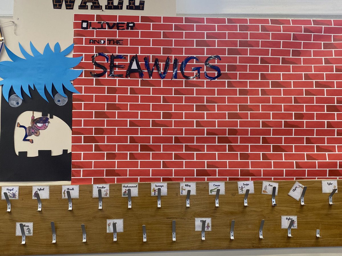 missaainscoe's tweet photo. A good amount of display done today. New English text βοΈ Science βοΈ Topic βοΈ Themed table names βοΈ. Looking forward to whatβs to come! #edutwitter #year4 #primaryect #classroom π π©π»βπ« https://t.co/z4bm2B4vZ9