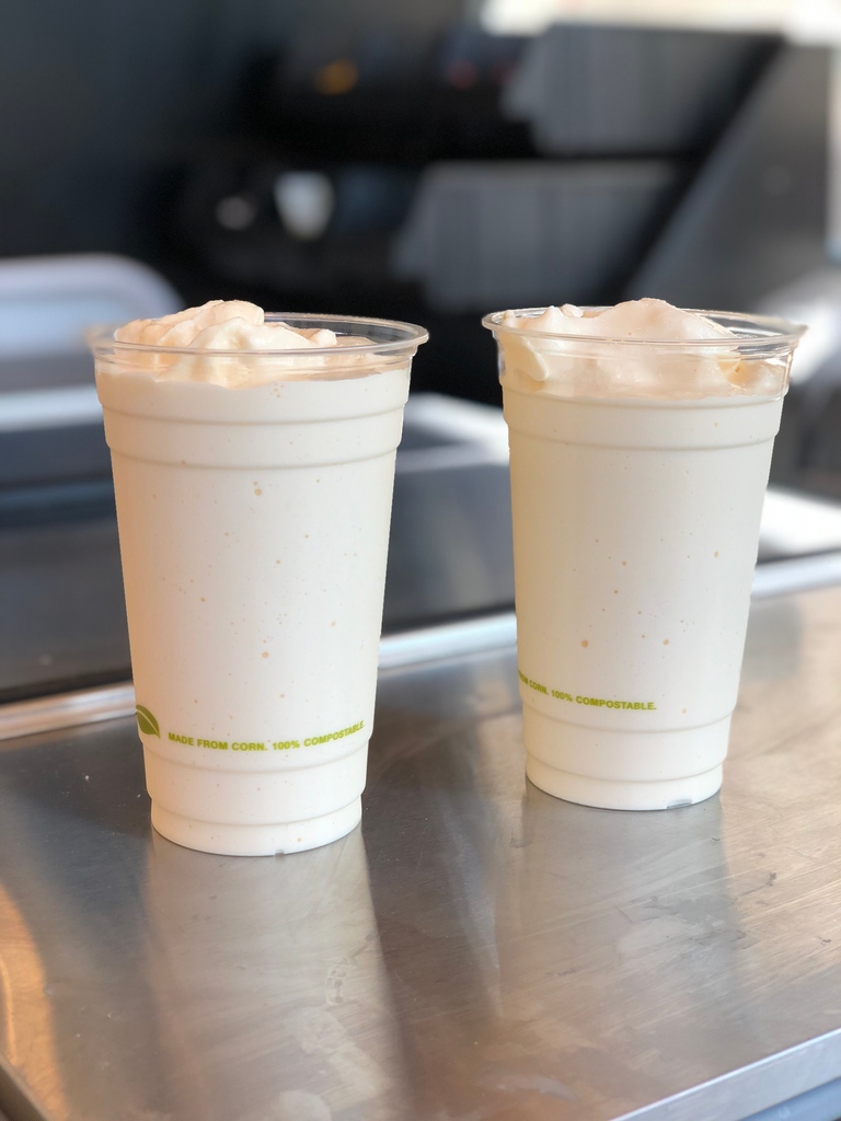 Being "vanilla" isn't a bad thing 😋