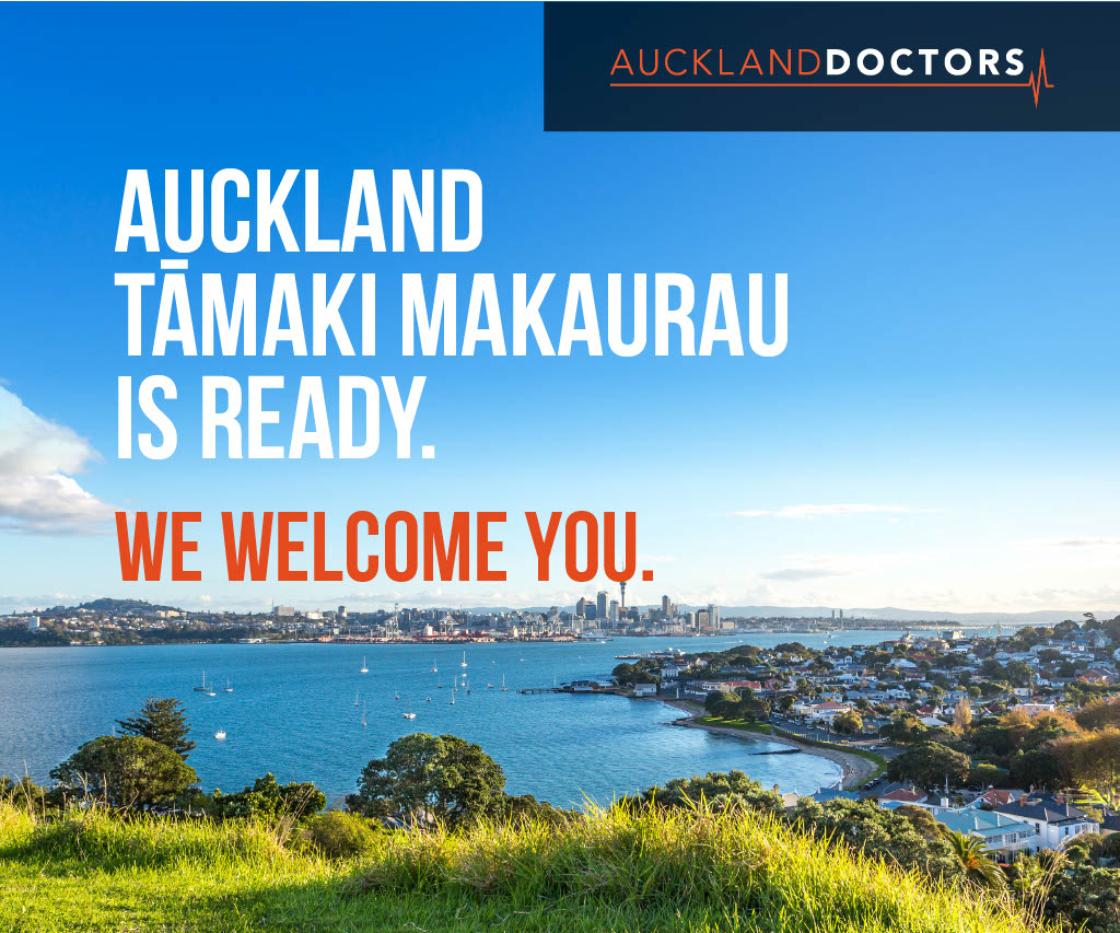 2023 Training Year – Annual Recruitment cycle closing in two weeks!

The ARC for the 2023 training year for RMOs in the Auckland Region is open for applications!

Please apply as soon as possible for positions across the region online at:

adhbrac.referrals.selectminds.com/NRA/

#NHS #doctor