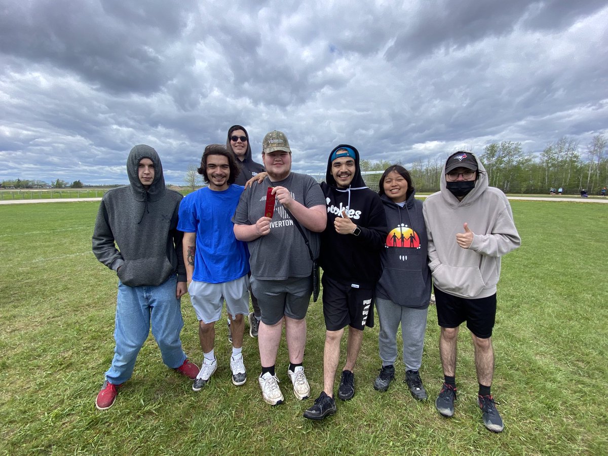Riverton Collegiate tweet media