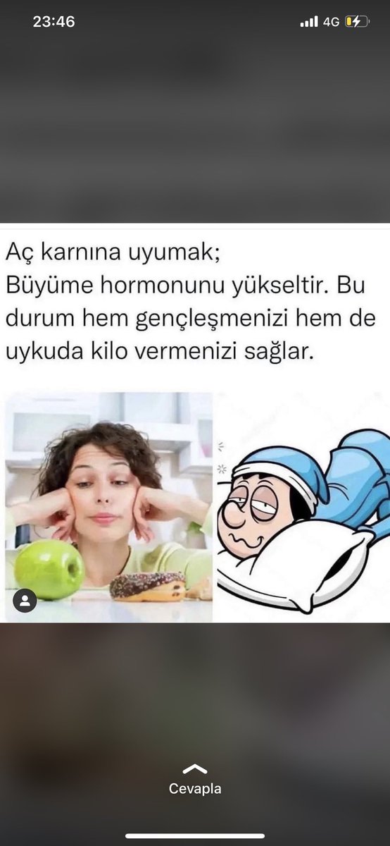 benden daha iyi endokrin bilgisi olan wp durumu :(