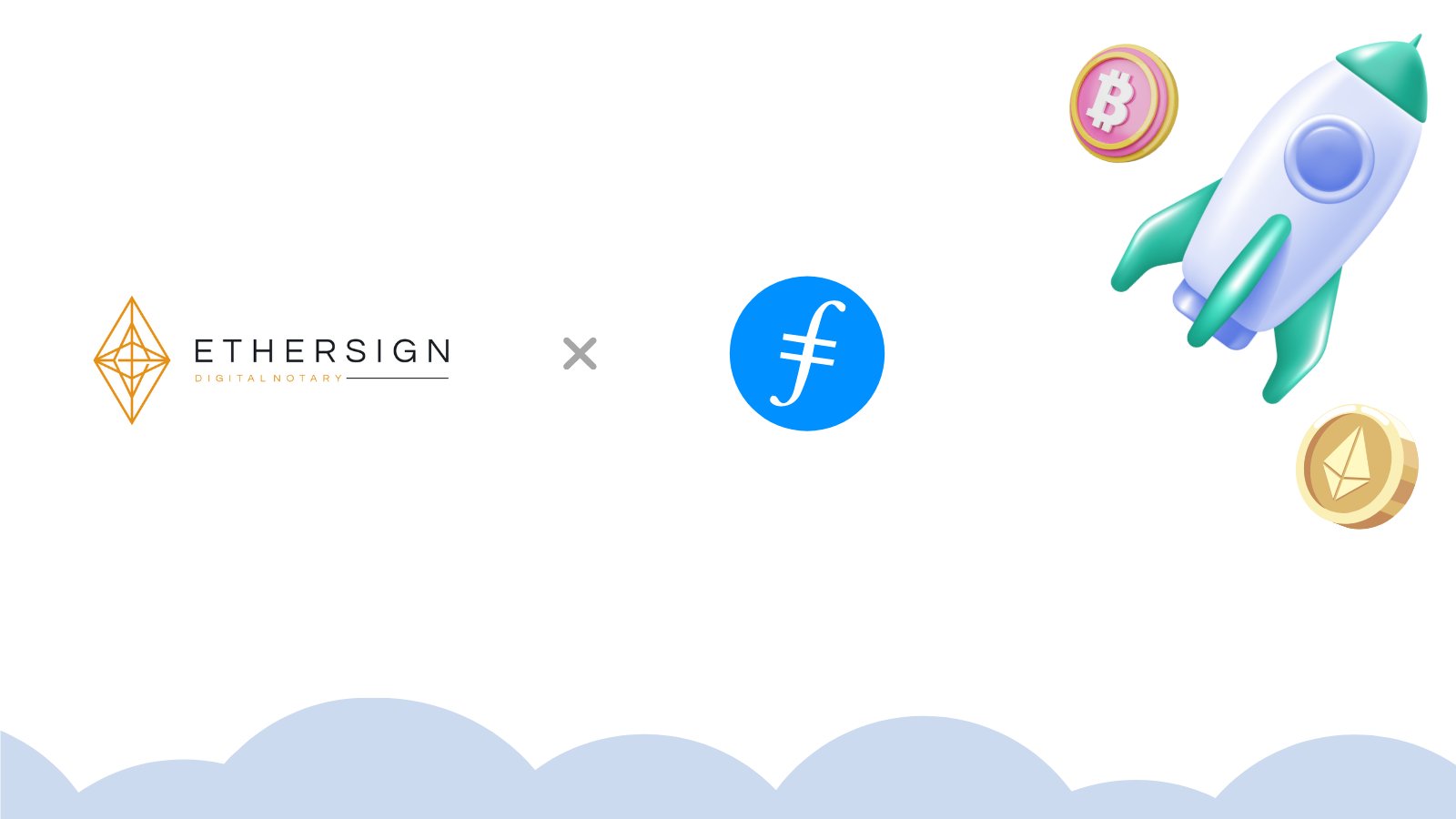 Quick Template, an EtherSign product (ether_sign) / Twitter