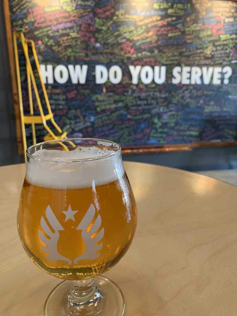 Bckt106Art's tweet image. Hot 🥵 in Savannah but the beer is cold. @ServiceBrewing fitting stop after this weekend.