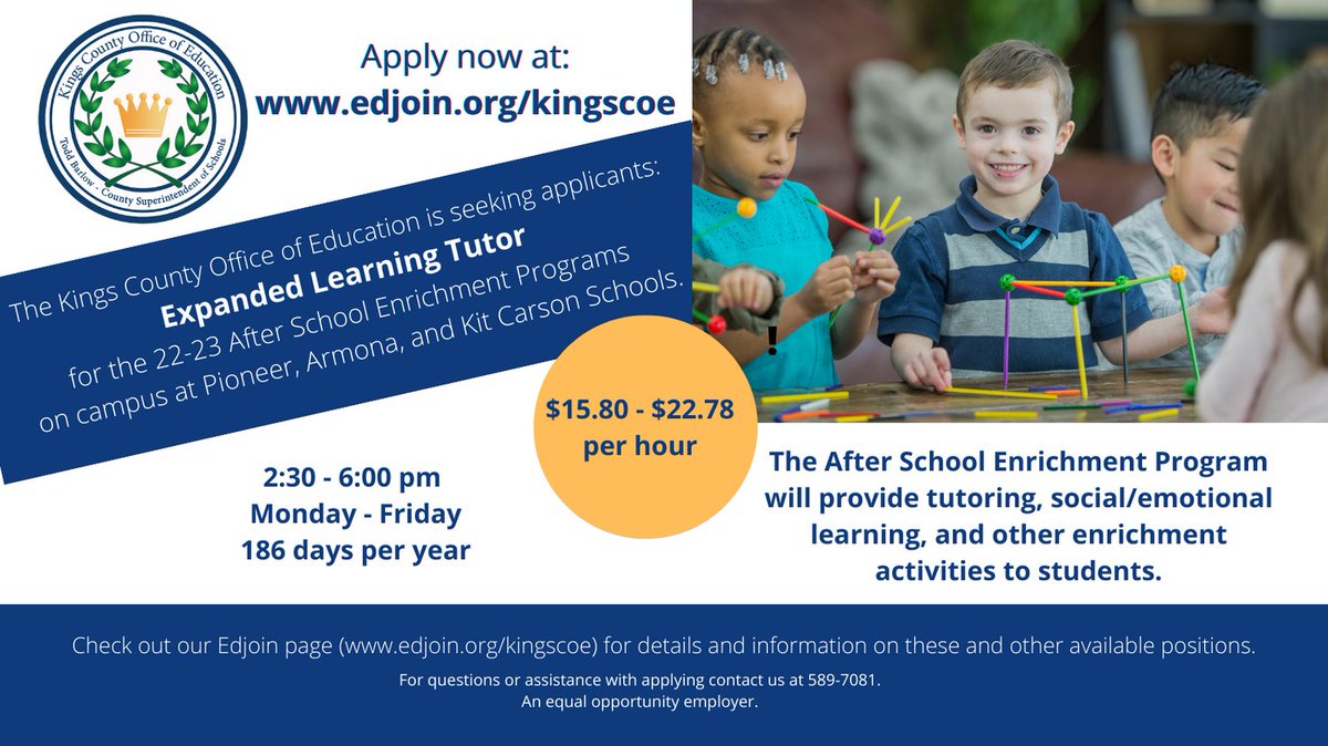 KCOE Human Resources (@kcoehr) on Twitter photo 