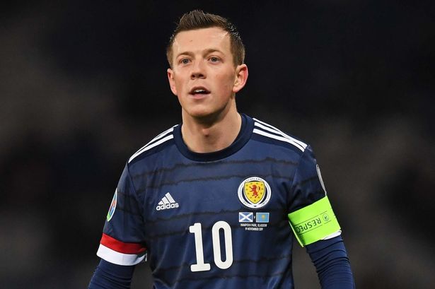 the real scotland captain.