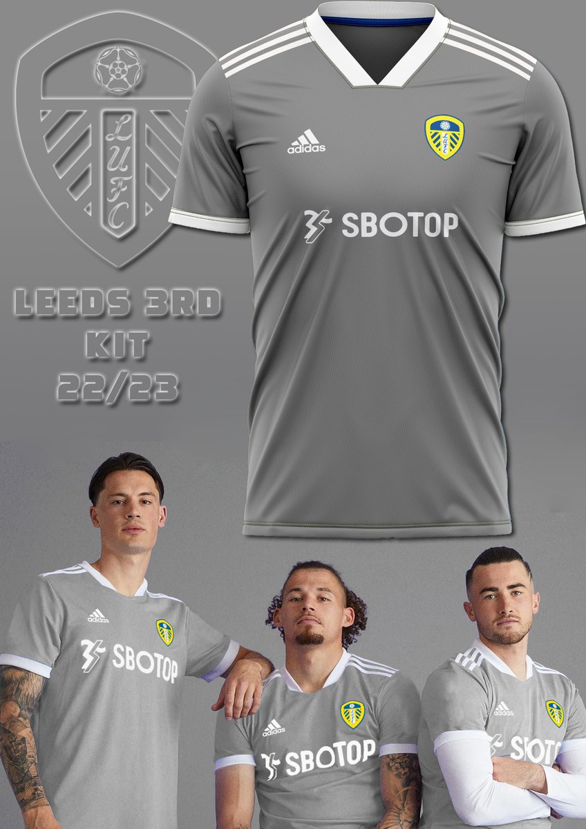 FM Kit Designs tweet media