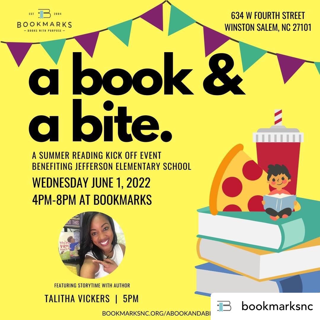 Talitha Vickers tweet media