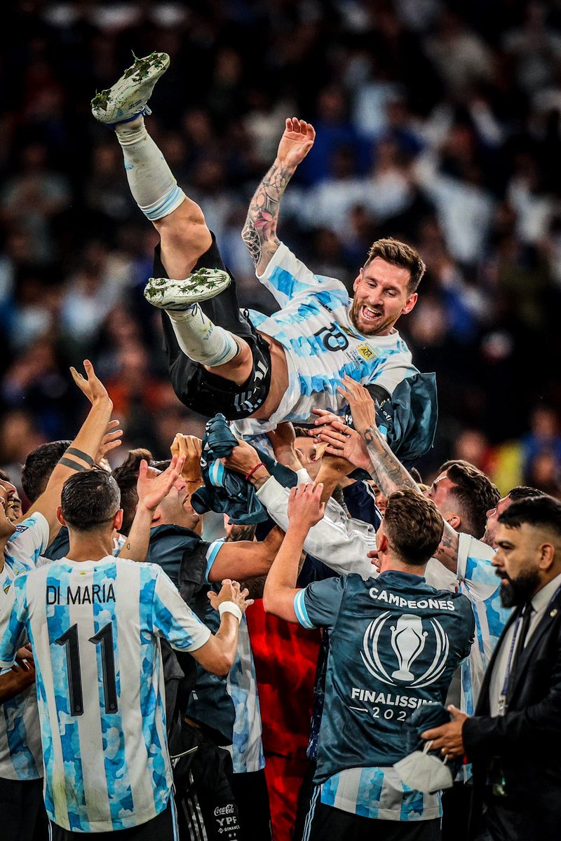 El mejor jugador de todos los tiempos.
