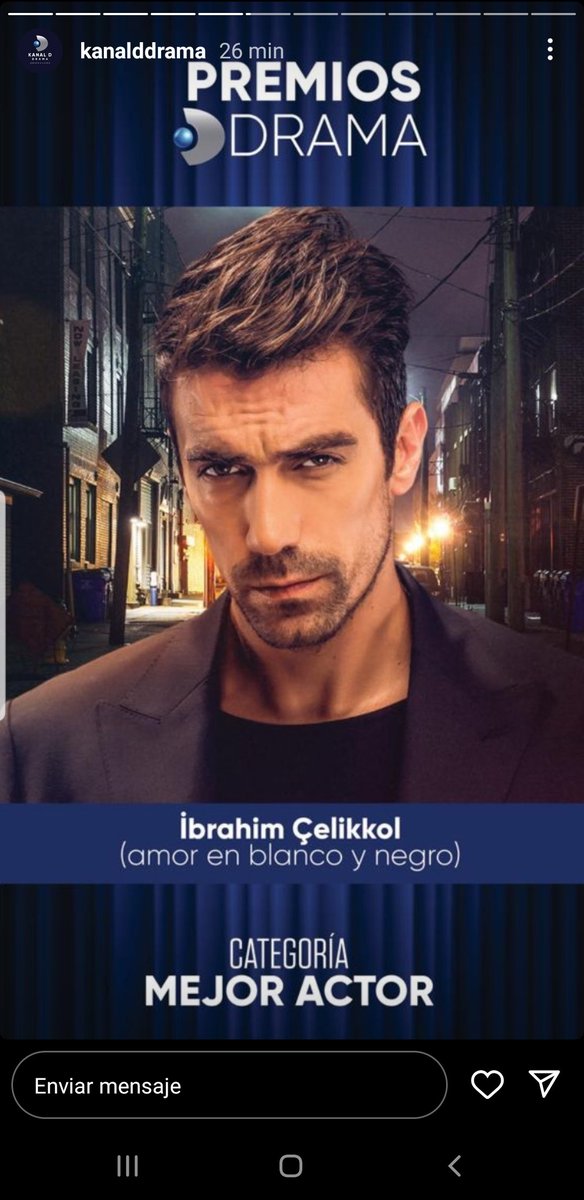 sarabolat21's tweet photo. El mejor
Somos únicas 
#İbrahimÇelikkol
#BirceAkalay
#KuşUçuşu https://t.co/DTKhrLI4WH