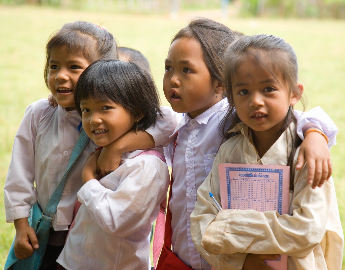 Today is #childrensday in Laos. In Xieng Khouang province, nearly half of the injuries and deaths from unexploded bombs and other ordnance #uxo involved children below the age of 15. (source: pubmed.ncbi.nlm.nih.gov/9743752/)